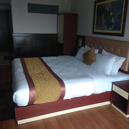 Oakdane Resort Darjeeling  Buitenkant foto