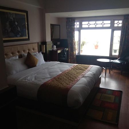 Oakdane Resort Darjeeling  Buitenkant foto