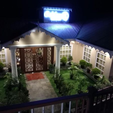 Oakdane Resort Darjeeling  Buitenkant foto