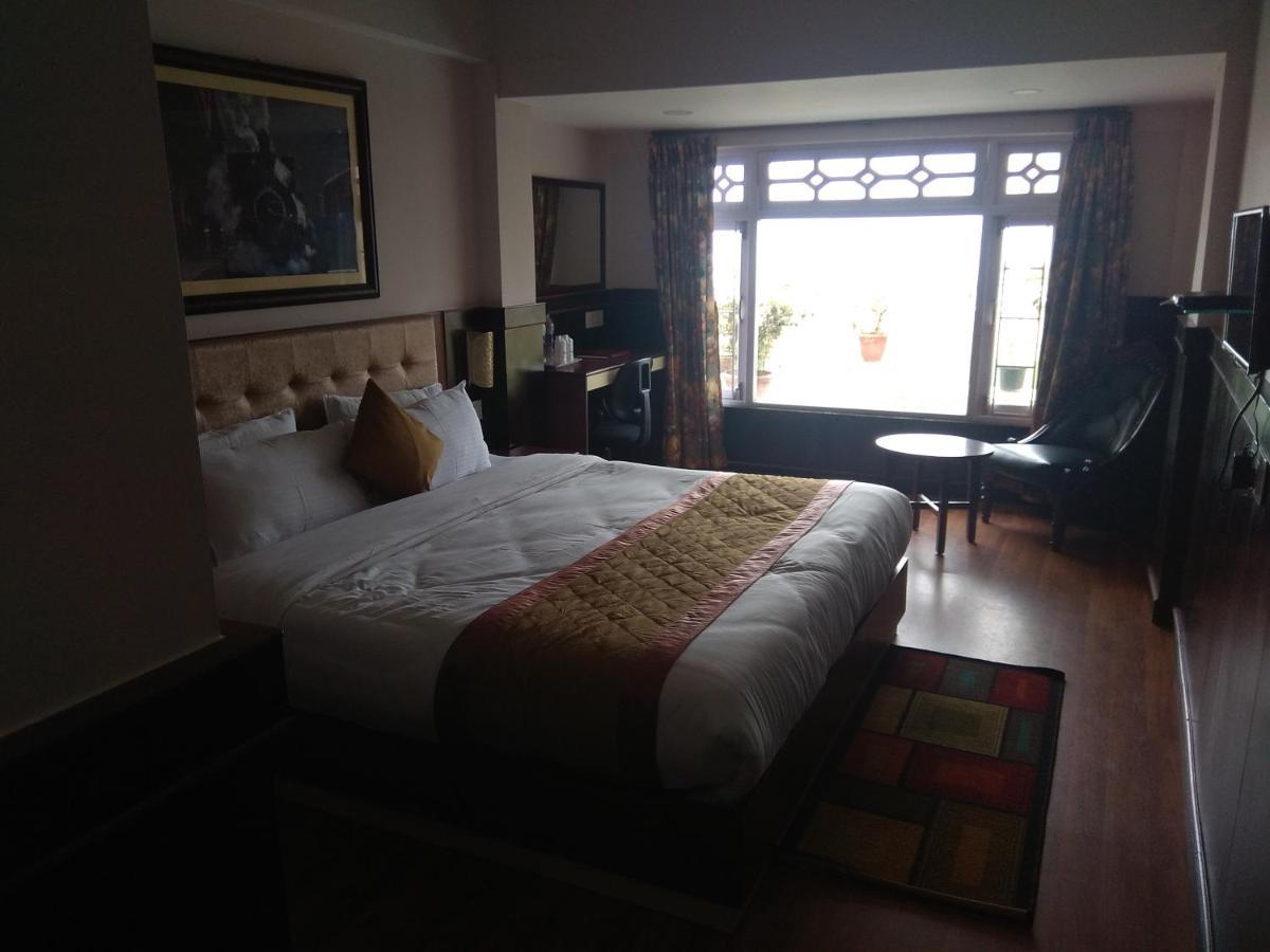 Oakdane Resort Darjeeling  Buitenkant foto