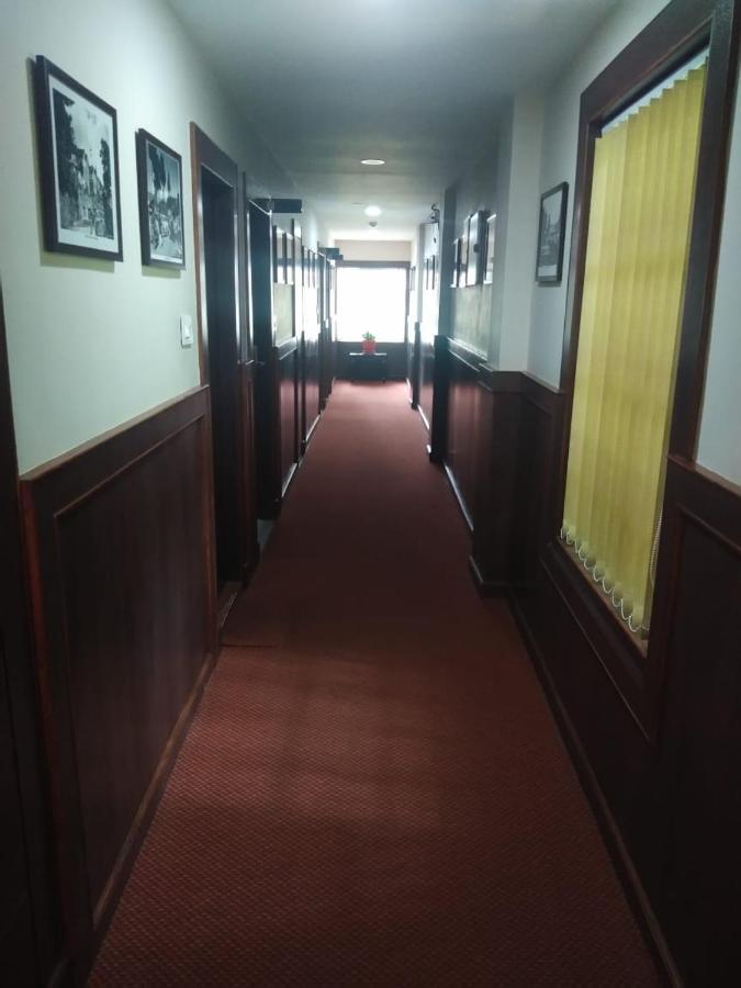 Oakdane Resort Darjeeling  Buitenkant foto