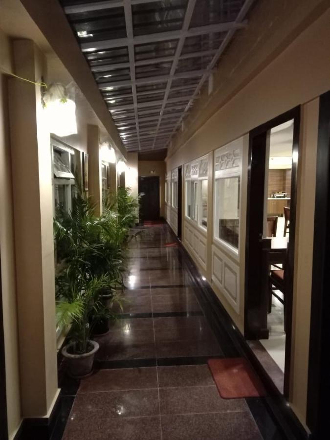 Oakdane Resort Darjeeling  Buitenkant foto