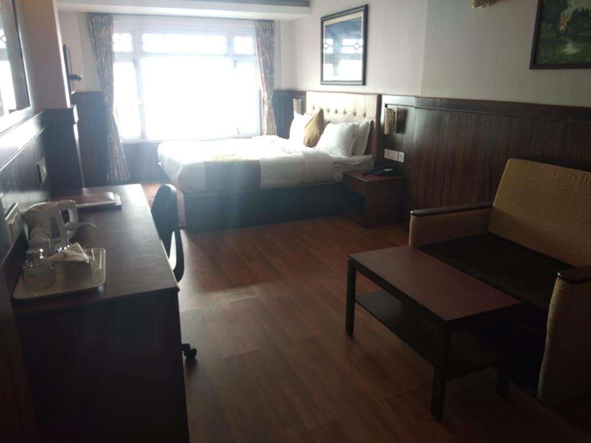 Oakdane Resort Darjeeling  Buitenkant foto