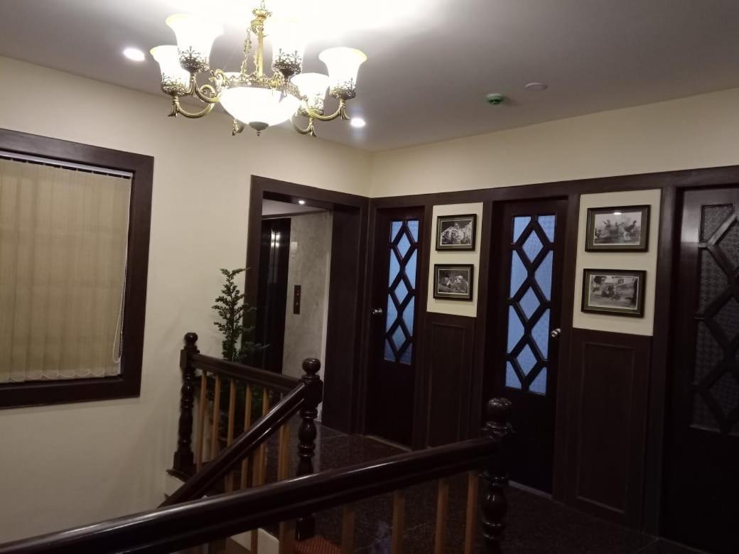 Oakdane Resort Darjeeling  Buitenkant foto