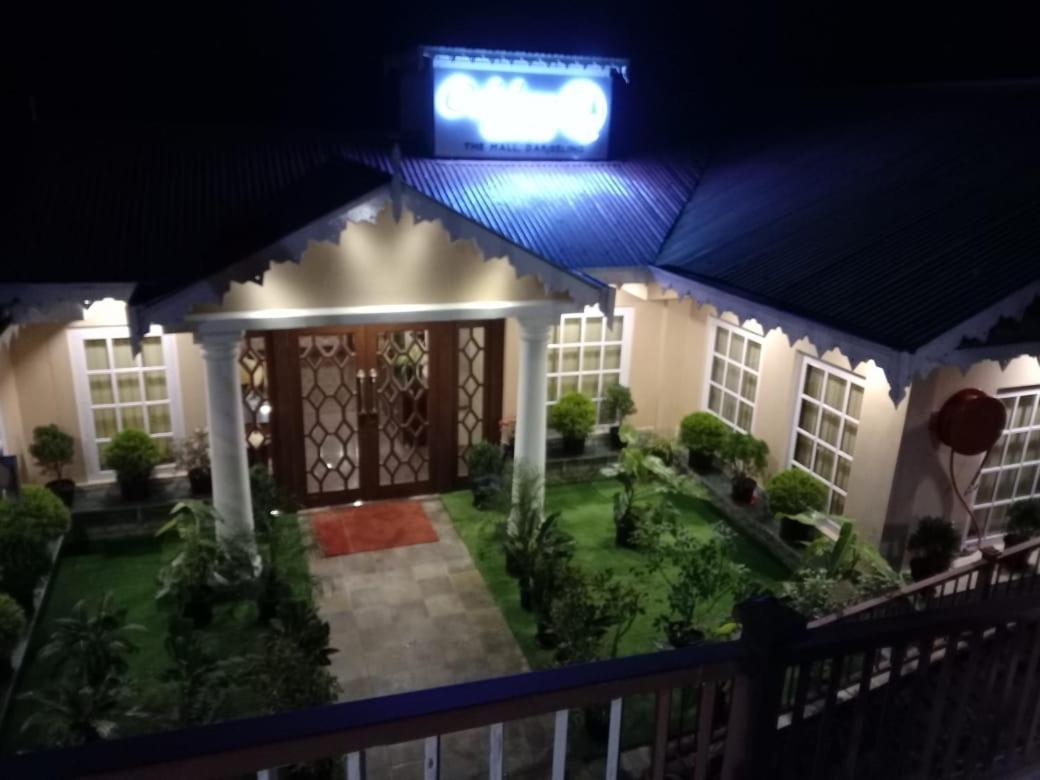 Oakdane Resort Darjeeling  Buitenkant foto