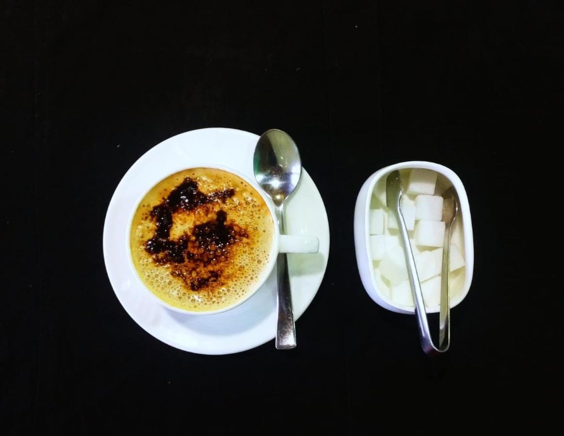 Oakdane Resort Darjeeling  Buitenkant foto