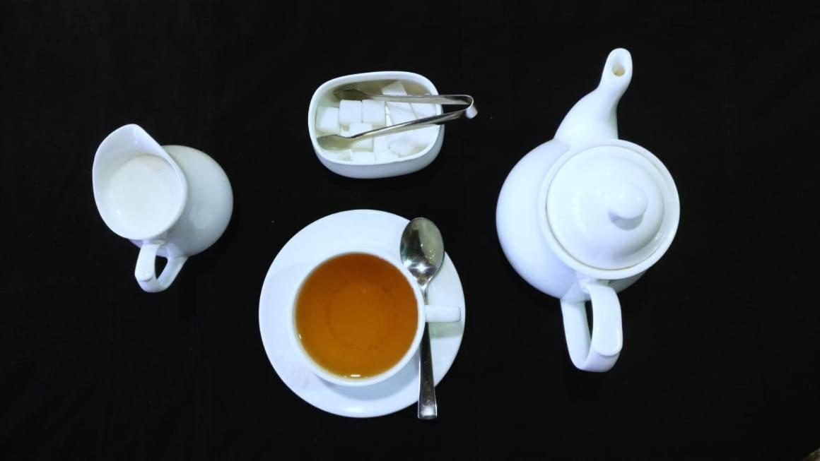 Oakdane Resort Darjeeling  Buitenkant foto